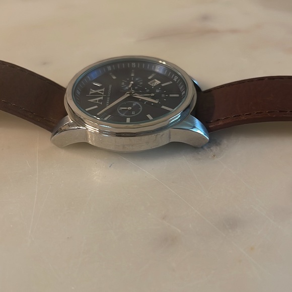 Armani Exchange Men’s Watch - Picture 11 of 12